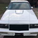 Rare T- Type Grand National Low Mileage, 3.8 Turbocharged, Clean, Priced to sell