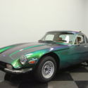 RARE TAIMAR, LESS THAN 400 BUILT, 35K ACTUAL MILES, 3.0 ESSEX V6, 4 SPEED, CLEAN