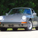 RARE TARGA COMMEMORATIVE EDITION 1 OF 80 DIAMOND BLUE METALLIC