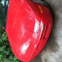 RARE This is a no sunroof car Perfect for track Turbo Body N/A Guards Red
