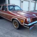 RARE TIME CAPSULE.1974 CHEVROLET VEGA WAGON,35K MILES,ORIGINAL,RUST FREE,RARE