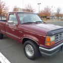 Rare To Find: Collection Car - 25 Years Old - Low Mileage (96K Miles Only)