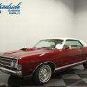 RARE TORINO, MARTI REPORT, ONLY 2 OWNERS, 351 V8, AUTO, COLD AC, PS, PB W/DISCS