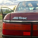 Rare Toyota Camry All-Trac*5-speed*139K miles