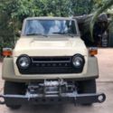 RARE toyota land cruiser fj55