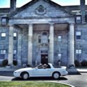 Rare Toyota Supra Turbo, ALL white, Targa roof, 89K miles, ONE non-smoking owner