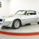 Rare Trans Am 39K Original Mi V8 Collector