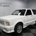 RARE, TURBO 4.3L V6, A/C, PWR STEER & BRAKE, ACTL LOW-MILE, COLLECTABLE, NICE!!