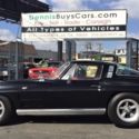 Rare Tuxedo Black #&#039;s Matching 300HP 327 AC No Rust AZ Car