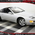 RARE - TWIN TURBO - BIGGER TURBOS - 5-SPEED MANUAL - 67K MILES Low Mil