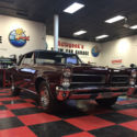 RARE TWO OWNER CAR ORIGINAL 389 V8 TRI POWER 4 SPEED