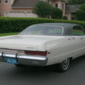 RARE TWO OWNER SURVIVOR  - 1969 Plymouth Sport Fury Coupe - 75K MILES