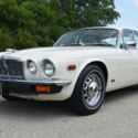 Rare V12 Long wheel base, very clean original example in stunning condition