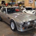 Rare V8 Oscar India Coupe - V8 Vantage Engine - 5-speed manual...