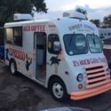 RARE Vintage 1957 Chevy Parisian Bread truck fully licensed inspected and insure