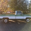 RARE Vintage 1974 Chevorlet C20 3/4 Ton Truck