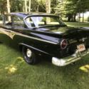 Rare vintage Ford that turns heads!