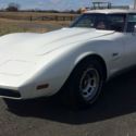 Rare vinyl hardtop, white soft top, numbers matching, A/C P/S P/B Cass tilt/tele