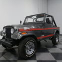 RARE WESTERNER EDITION, 25K ACTUAL MILES, 1-FAMILY OWNED, STOCK, RUNS/DRIVES GR8