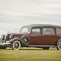 Rare Westinster Model President Hearse