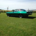 Rare Z28 with Sliding monroof