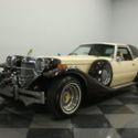RARE ZIMMER, 70K ORIGINAL MILES, COLD AC, 302 V8, RUNS EXCELLENT, PRICED RIGHT!