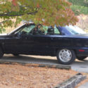 RARE1993 Oldsmobile Ninety-Eight 98 Touring Sedan 4-Door 3.8LNA Project Parts