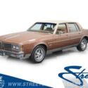Rarely seen 350ci Diesel Oldsmobile