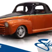 Rarely seen Australian inspired UTE pickup