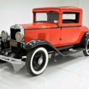 Rarely Seen Older Restoration Runs Great