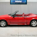 RARE~ONLY 27K MLS~ONE OWNER~ALL STOCK~COLLECTIBLE~V8~50~PONY WHLS~WOW~CLOTH