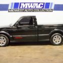 RARE~ONLY 46K MILES~1 OF 2995~TURBO~AWD~