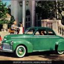 Rarest of rare Studebaker&#039;s
