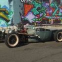 Rat Rod    1931 Air ride  Essex tera plane challenger