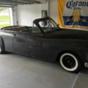 Rat Rod  1950 Dodge