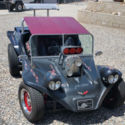 Rat Rod 1970 Volkswagon (Kelison)