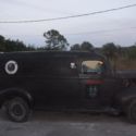 RAT ROD DODGE
