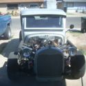 rat rod hot rod 32 recon pick up