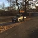 rat rod hot rod pickup 56 Dodge shortbed stepside