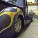 Rat Rod Hot Rod Street Rod 1940 Ford Other Pickups Panel Truck Sedan Delivery