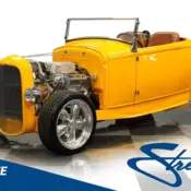RAT ROD HOT ROD STREET ROD MODEL A AMERICAN MUSCLE MUSCLE CAR COUPE 355 V8