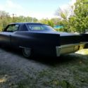 rat rod low rider lead sled street rod project caddy custom coupe deville cruse