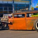 Rat Rod Mag Build-off WINNER/Cover Car
