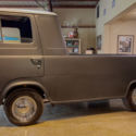 Rat Rod, No Rust, Runs Great, Rare Pick Up Model