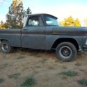 Rat Rod, Patina, Great Potential for a restoration project