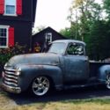 Rat Rod, Patina, V8, Muncie 4 Speed, 12 Bolt, Muscle Truck, Old School, Hot Rod