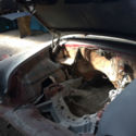 rat rod shop truck gasser hamb pro street pro touring hot rod lowrider trifive