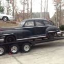 rat rod street rod barn find antique project collector mopar custom chrysler