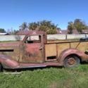 Rat Rod Truck - Build a Rat Rod - Barn Find - Hot Rod - Project Truck -