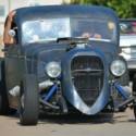 Rat Rod truck, Hot Rod truck.  460 Ford Tunnel Ram.  33 x 21.50&#034; Rear Tires!